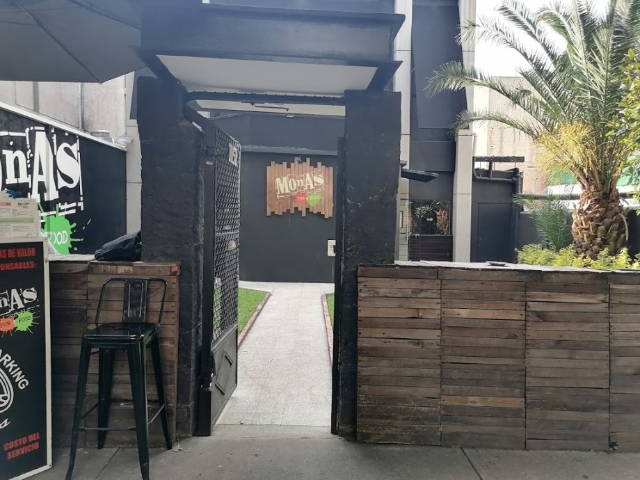 Monas Fun & Food Narvarte - Foto 13