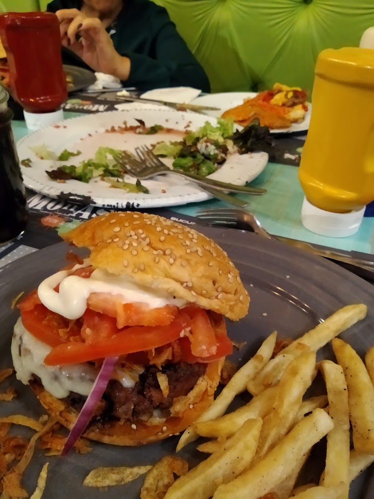 Monas Fun & Food Narvarte - Foto 14