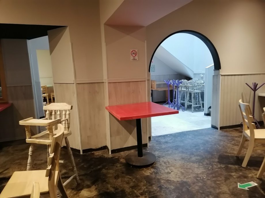 Monas Fun & Food Narvarte - Foto 16