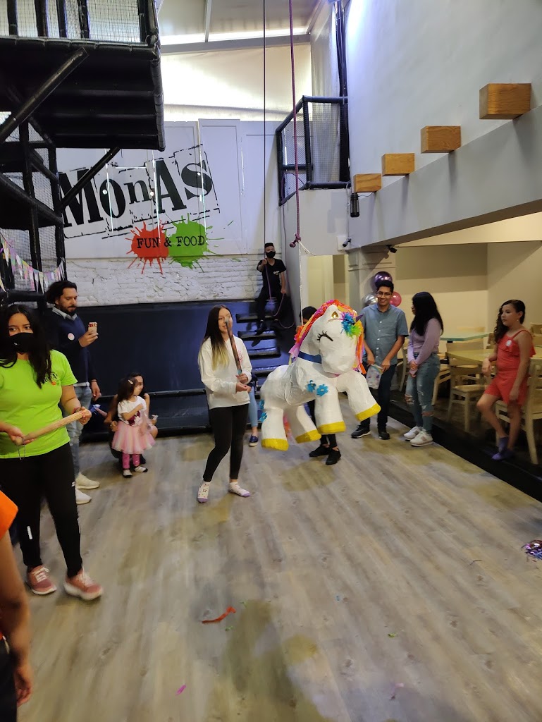 Monas Fun & Food Narvarte - Foto 1