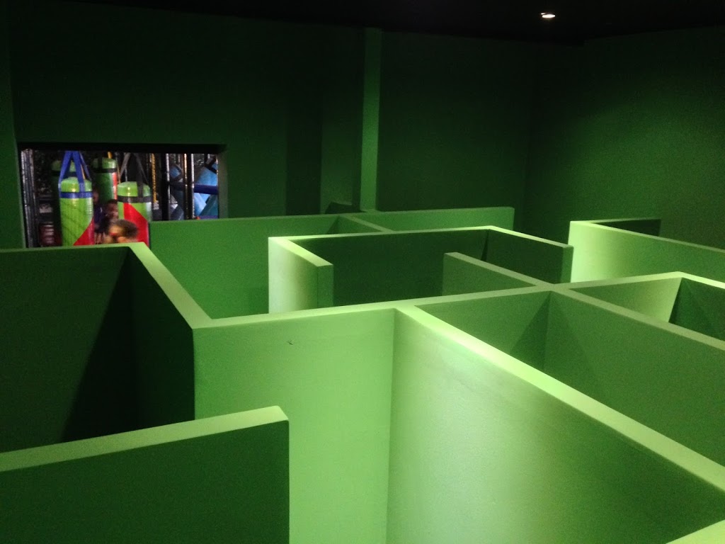 Monas Fun & Food Narvarte - Foto 1