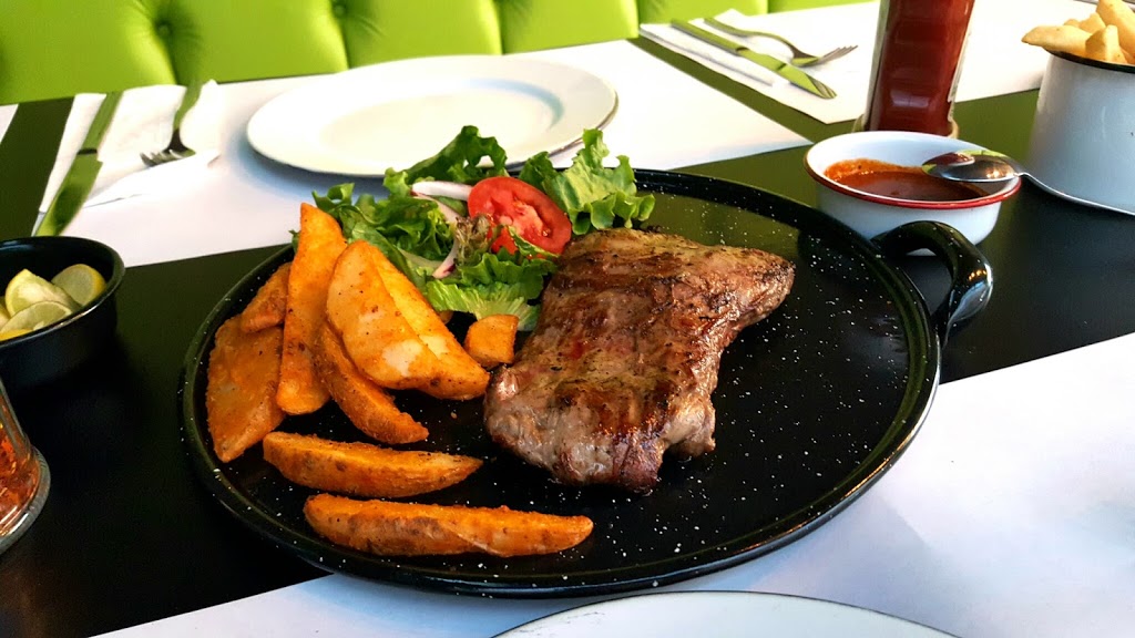 Monas Fun & Food Narvarte - Foto 1