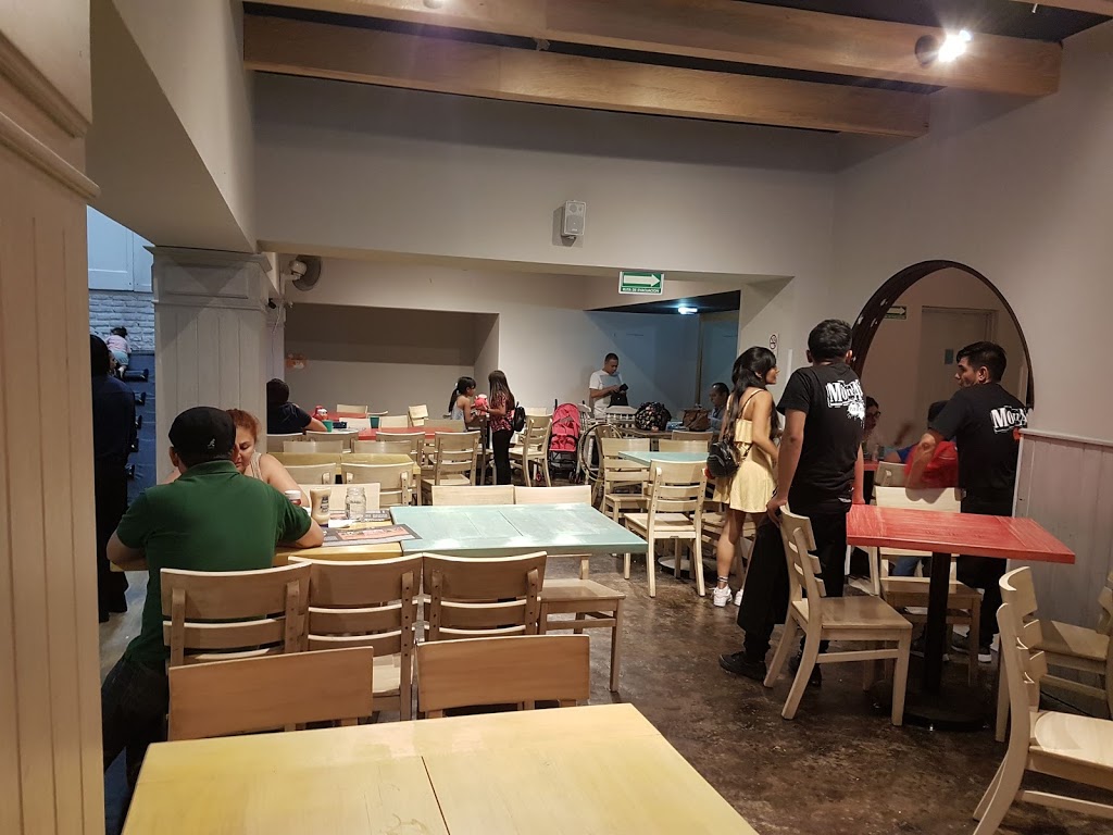 Monas Fun & Food Narvarte - Foto 1