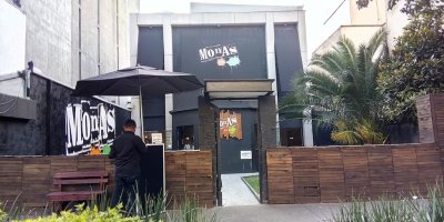 Monas Fun & Food Narvarte