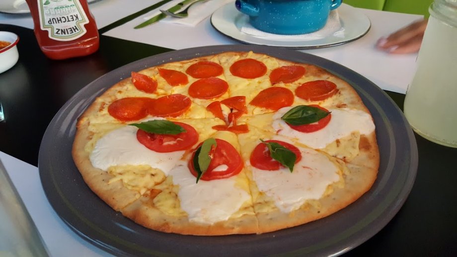 Monas Fun & Food Narvarte - Foto 7