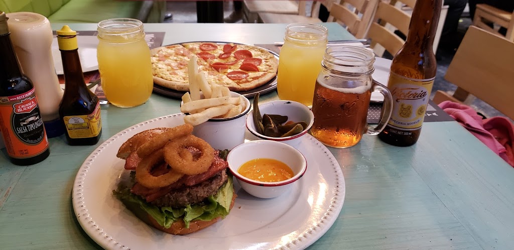 Monas Fun & Food Narvarte - Foto 1