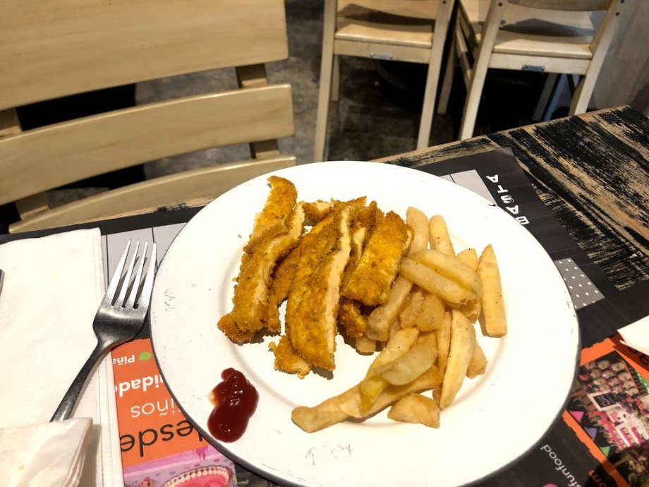 Monas Fun & Food Narvarte - Foto 9