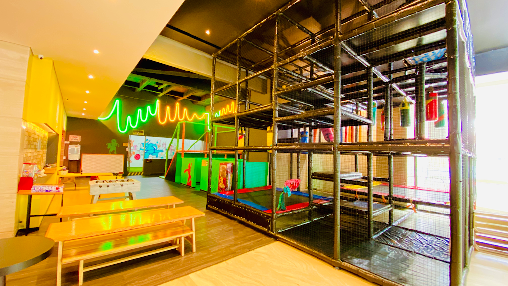 Monas Fun & Food Interlomas