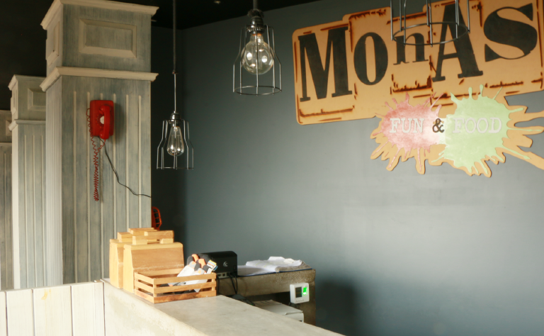 Monas Fun & Food Interlomas - Foto 2