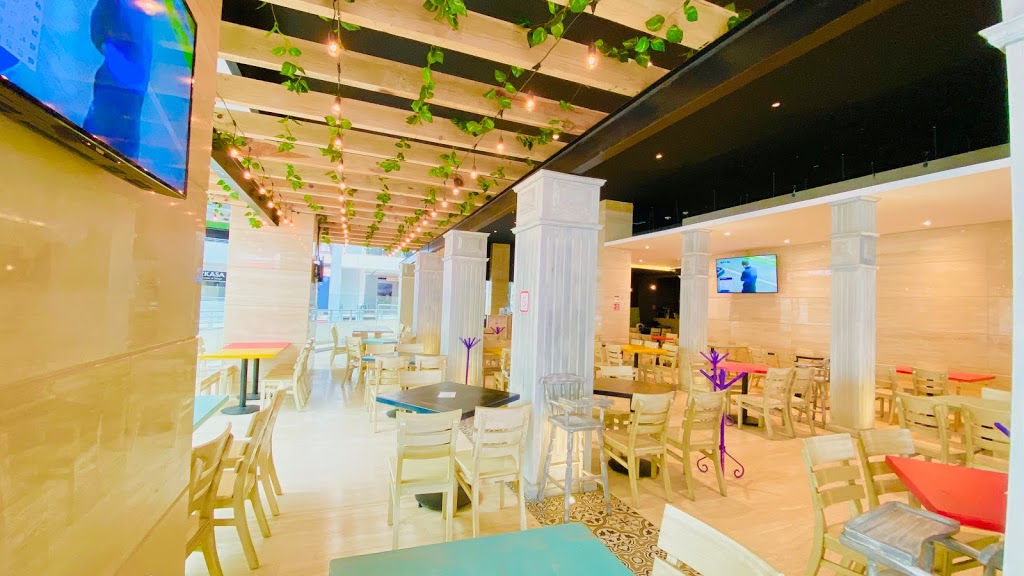 Monas Fun & Food Interlomas - Foto 1