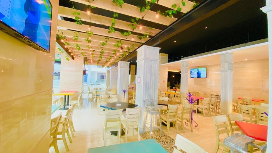 Monas Fun & Food Interlomas - Foto 4