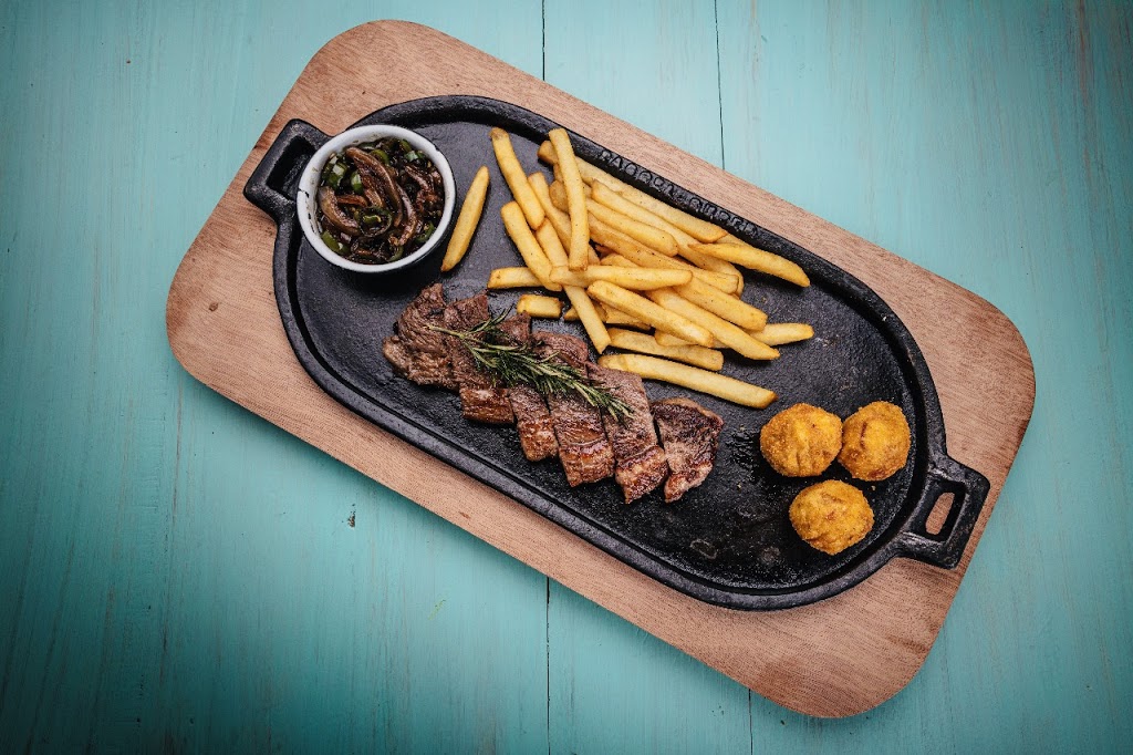 Monas Fun & Food Interlomas - Foto 1