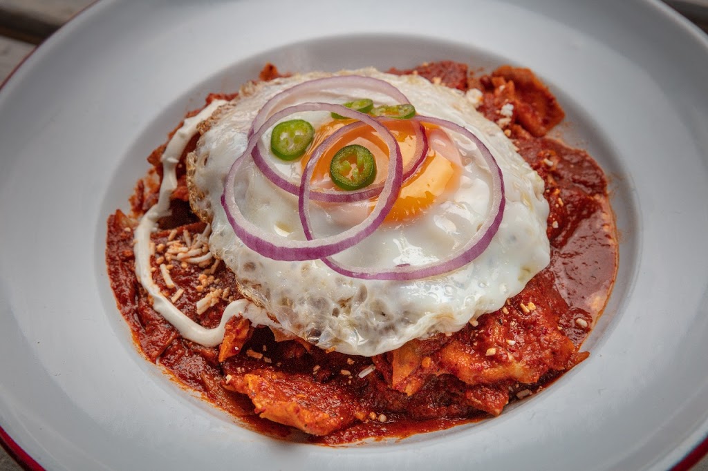 Monas Fun & Food Interlomas - Foto 1