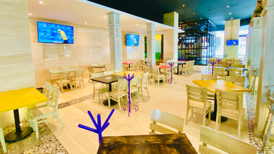 Monas Fun & Food Interlomas - Foto 12