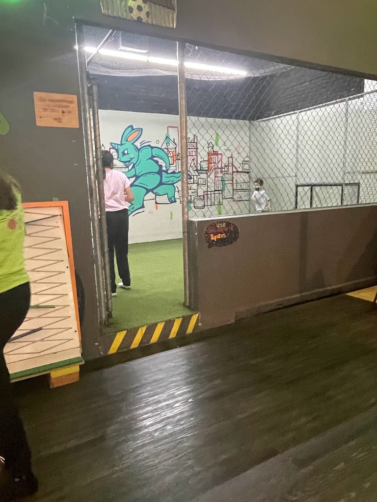 Monas Fun & Food Interlomas - Foto 1