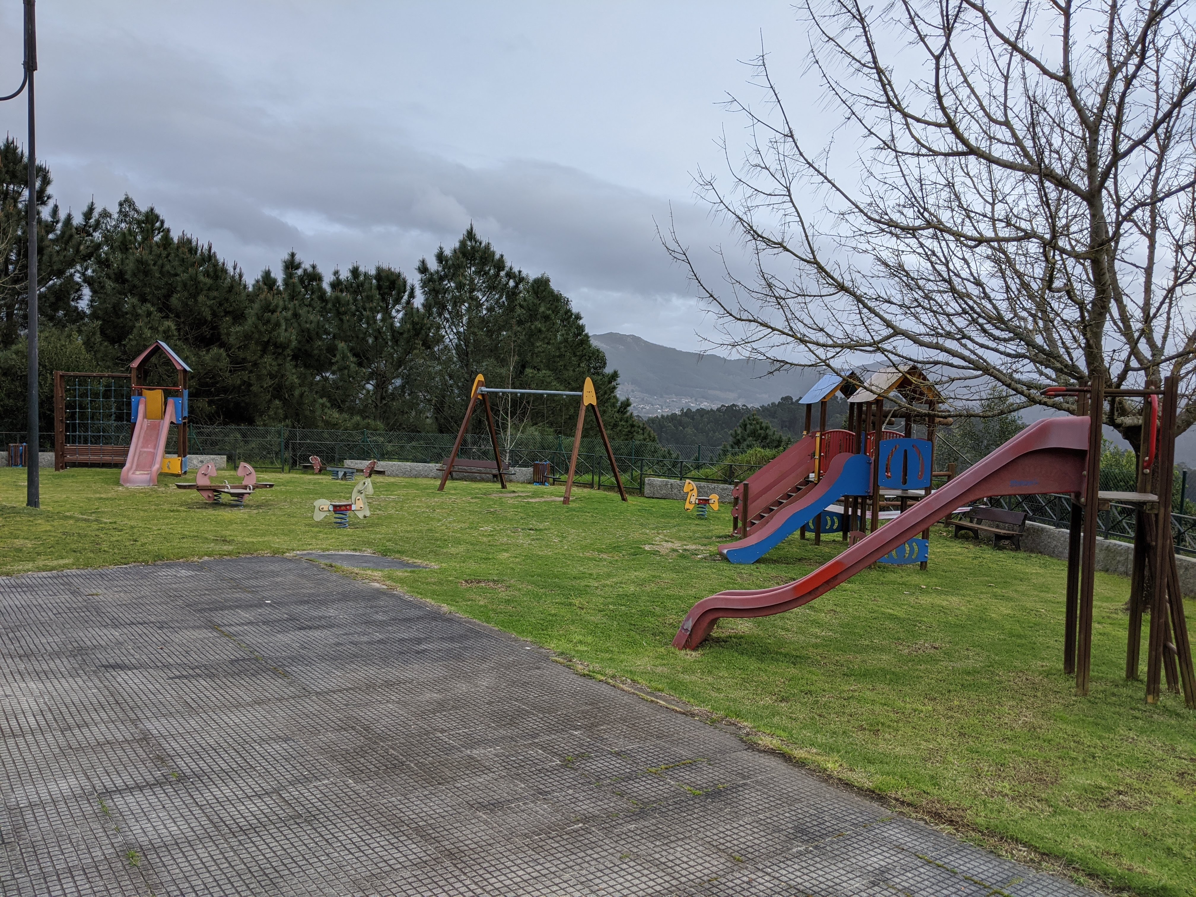 Centro cultural O Castelo de Vilaza - Foto 1