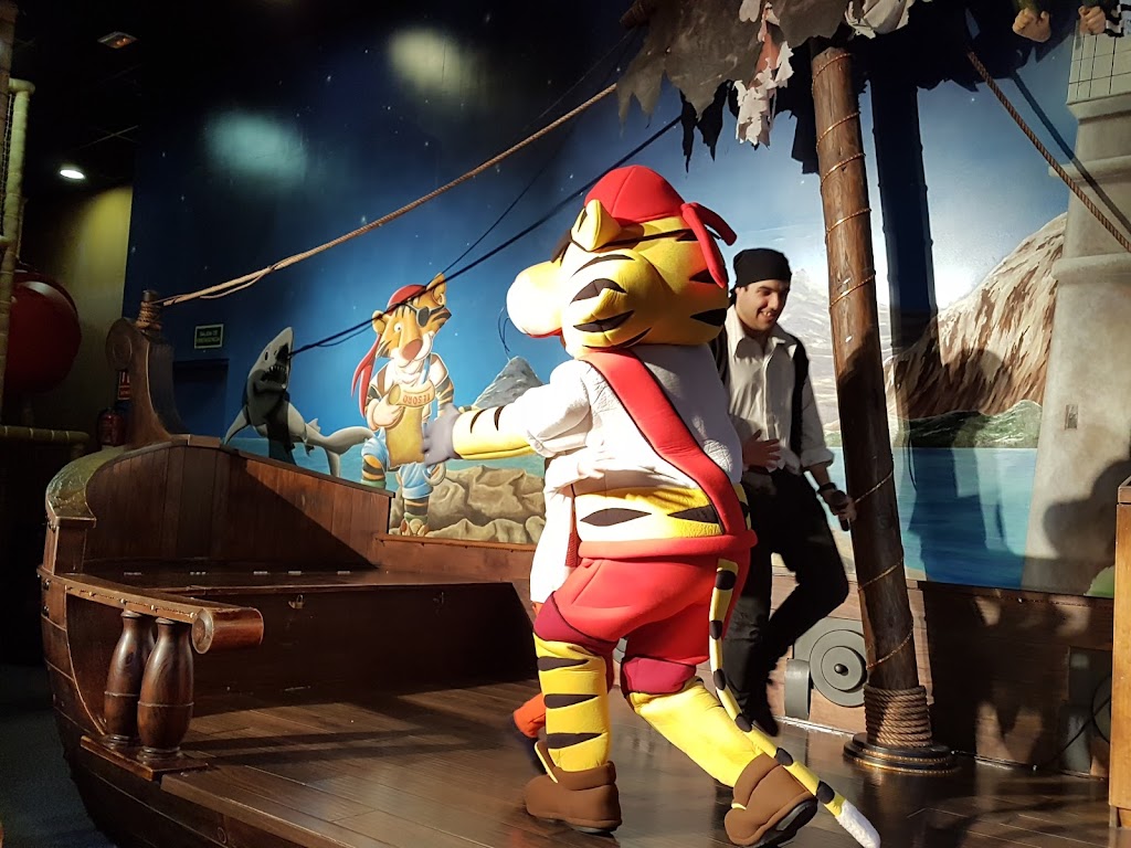 Aventura Park Barcelona - Foto 1