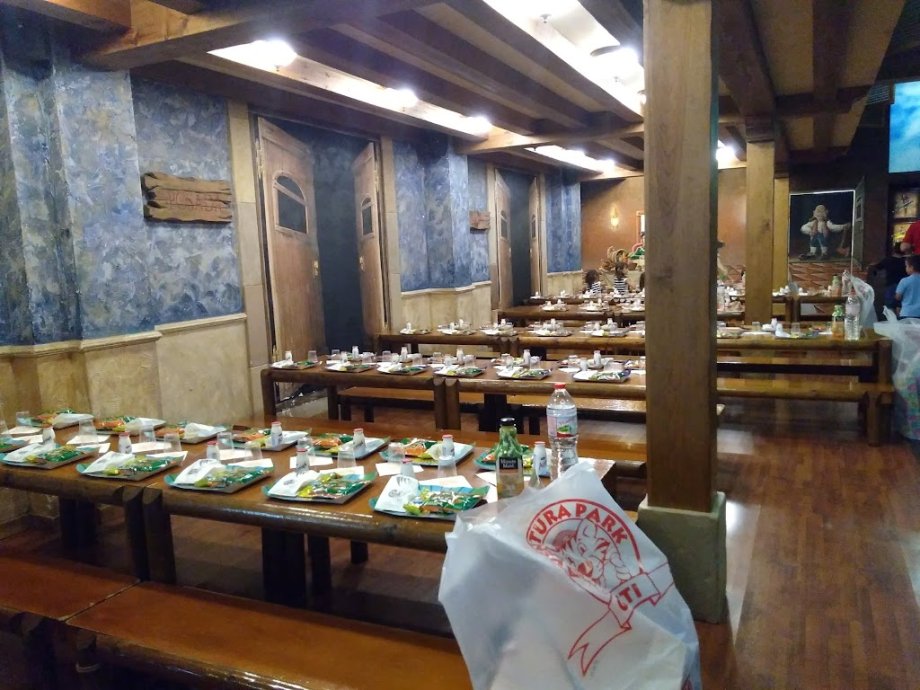 Aventura Park Barcelona - Foto 12