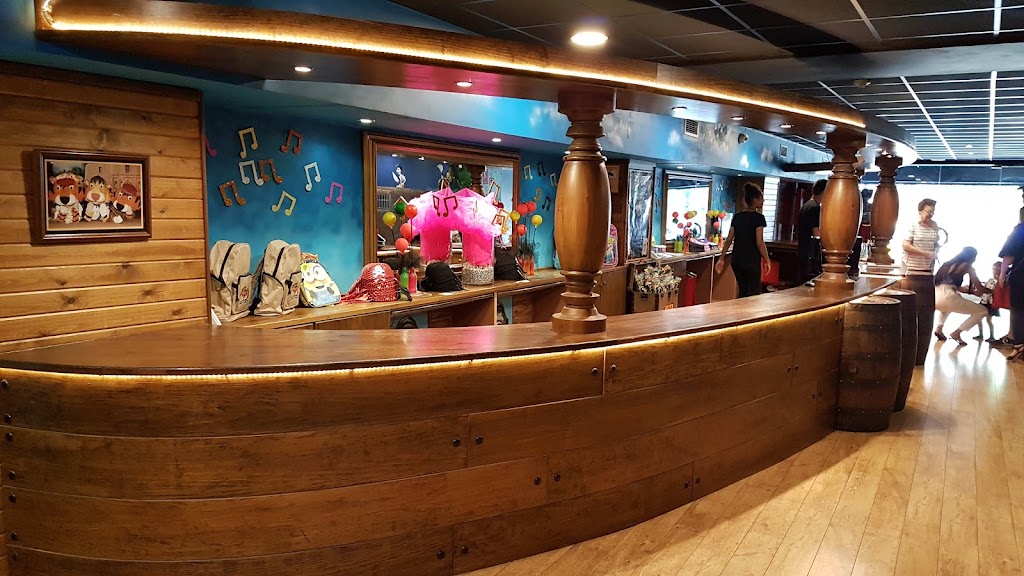 Aventura Park Barcelona - Foto 1