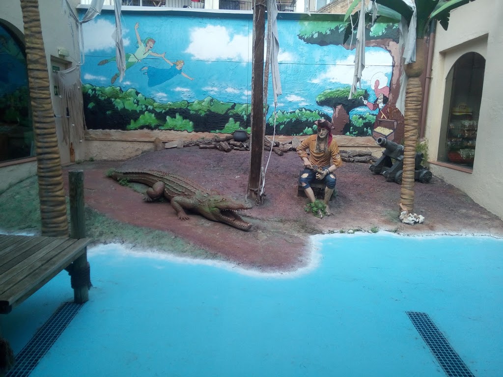 Aventura Park Barcelona - Foto 1