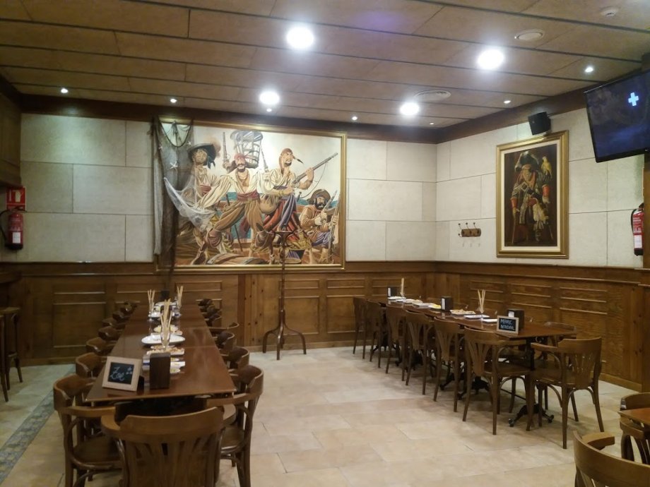 Aventura Park Barcelona - Foto 4