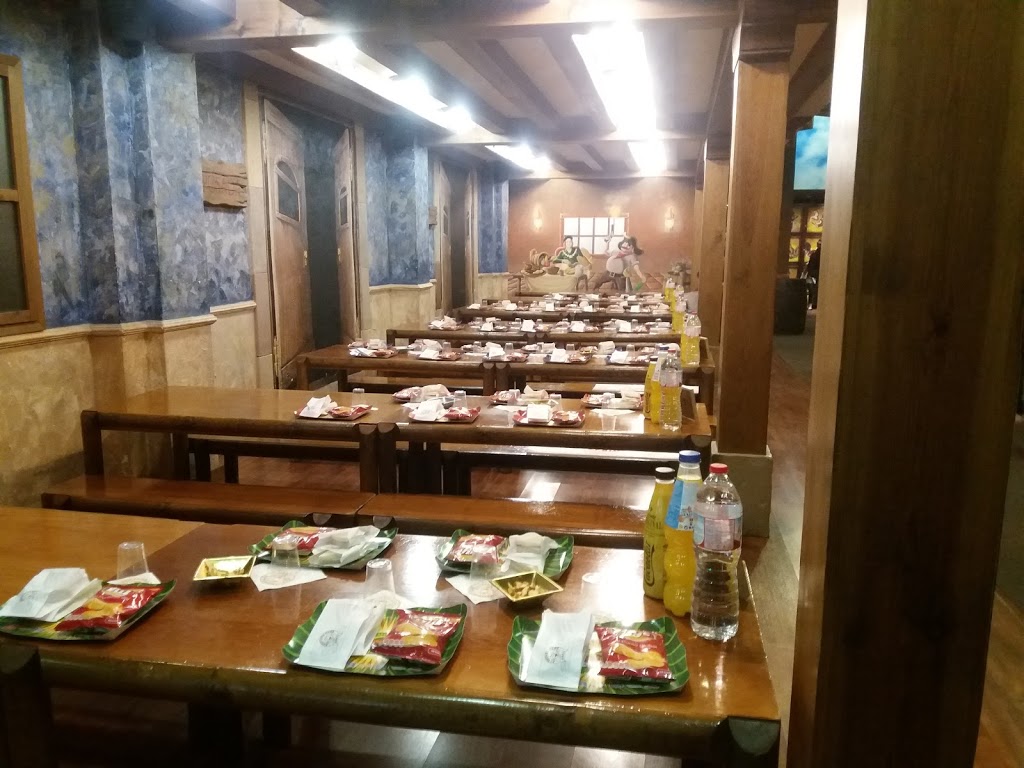 Aventura Park Barcelona - Foto 1