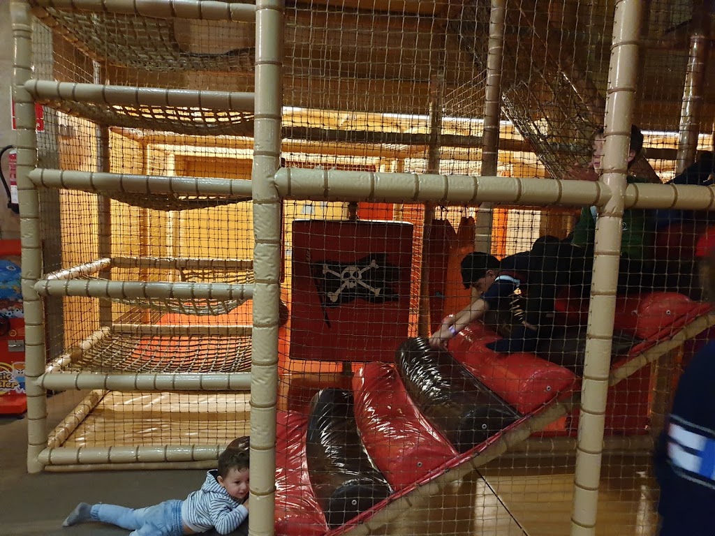 Aventura Park Barcelona - Foto 1