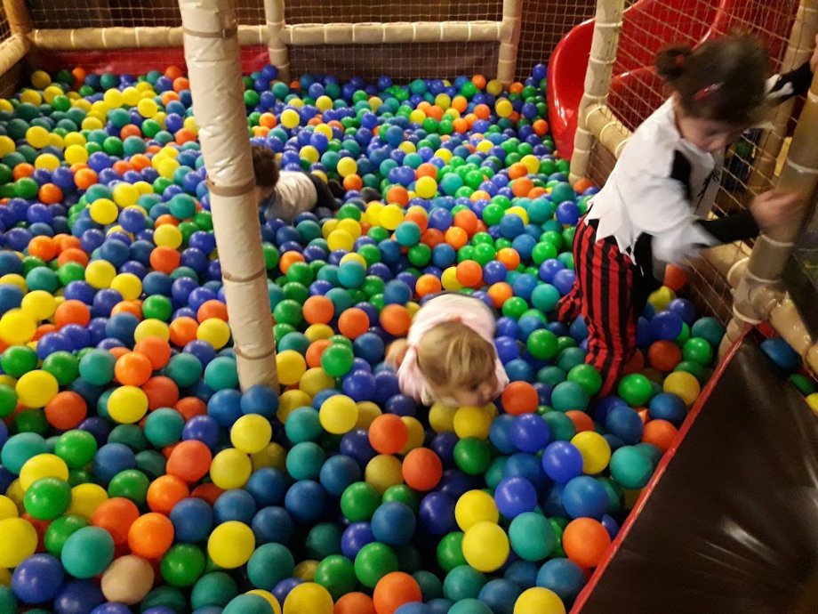 Aventura Park Barcelona - Foto 7