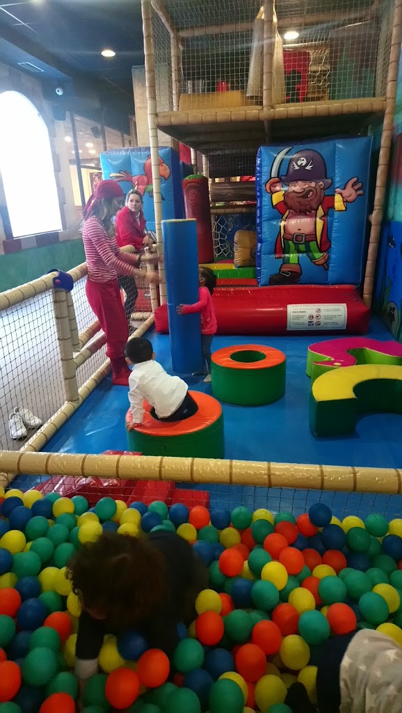 Aventura Park Barcelona - Foto 8