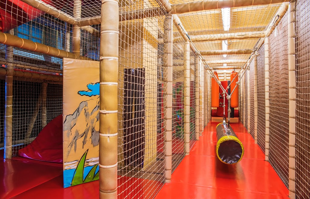 Aventura Park Barcelona - Foto 1