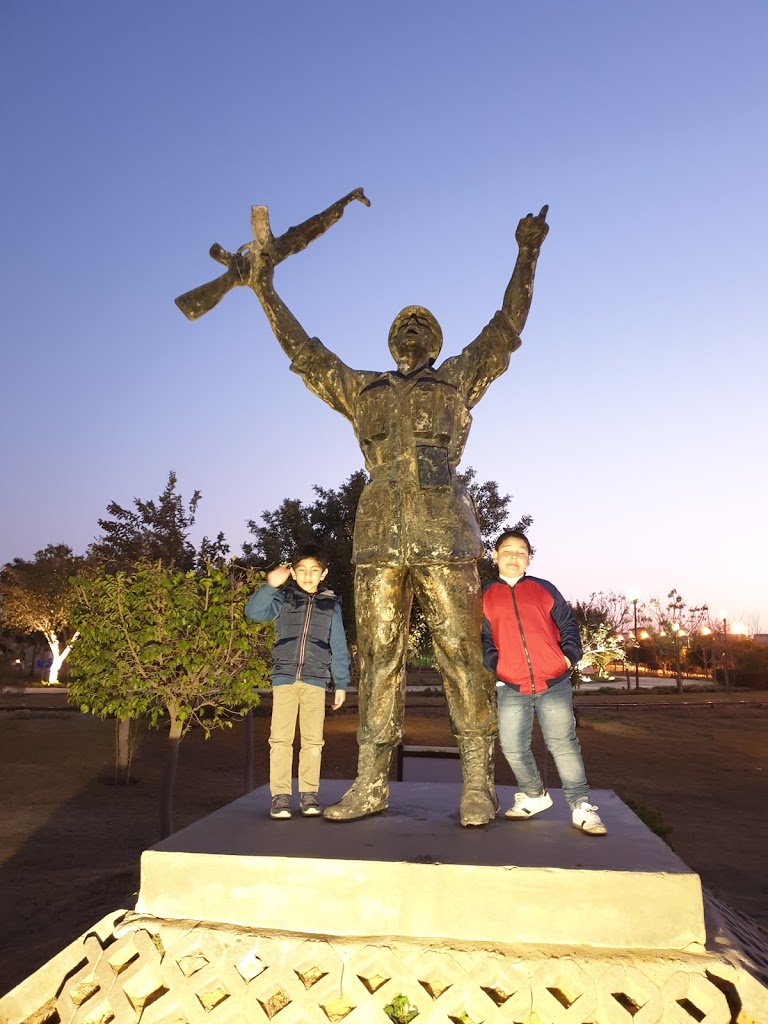 Family Park - Foto 1