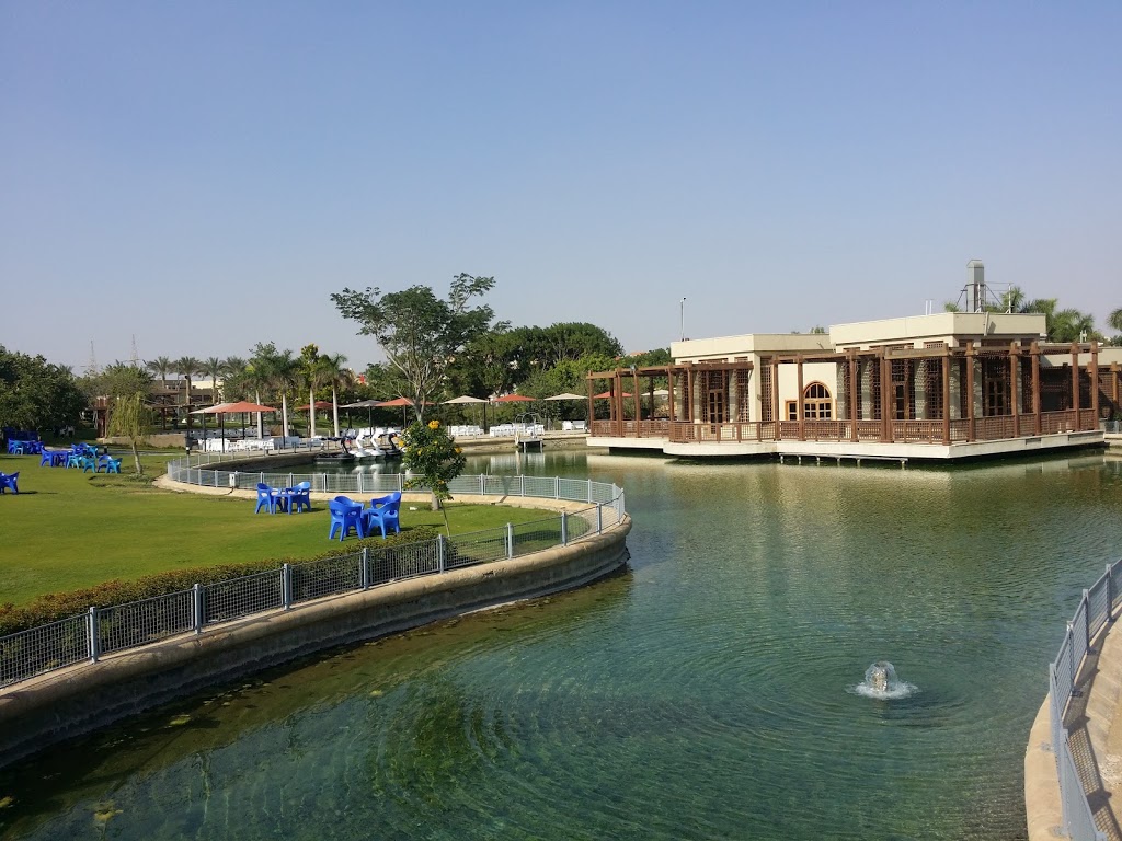 Family Park - Foto 1