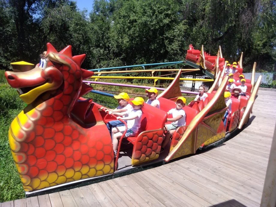 Family Park - Foto 9