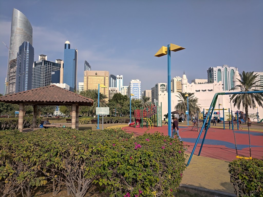 Family Park