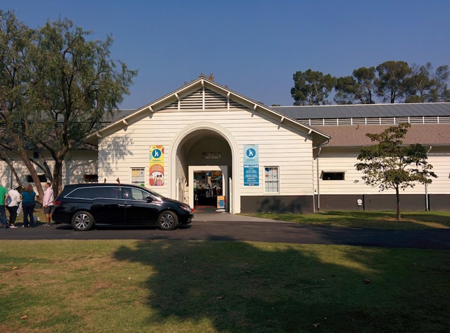 Kidspace Children's Museum - Foto 11