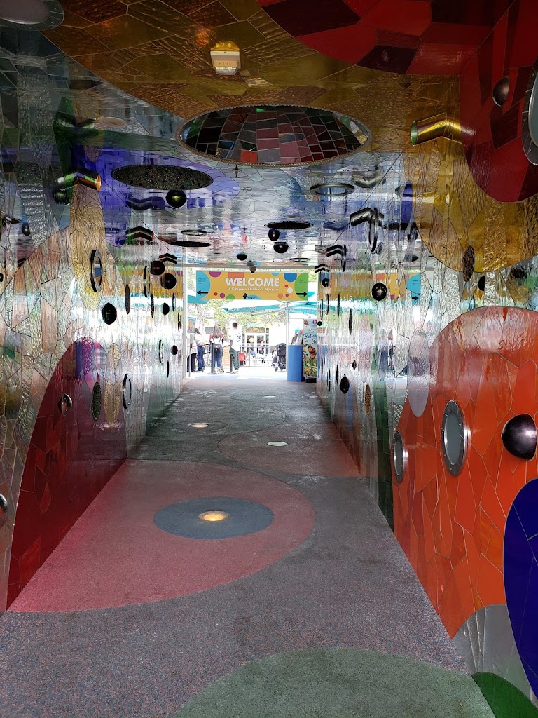 Kidspace Children's Museum - Foto 13