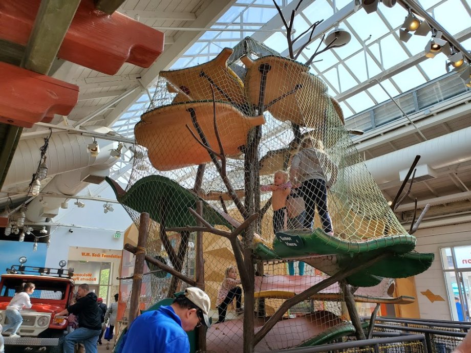 Kidspace Children's Museum - Foto 14