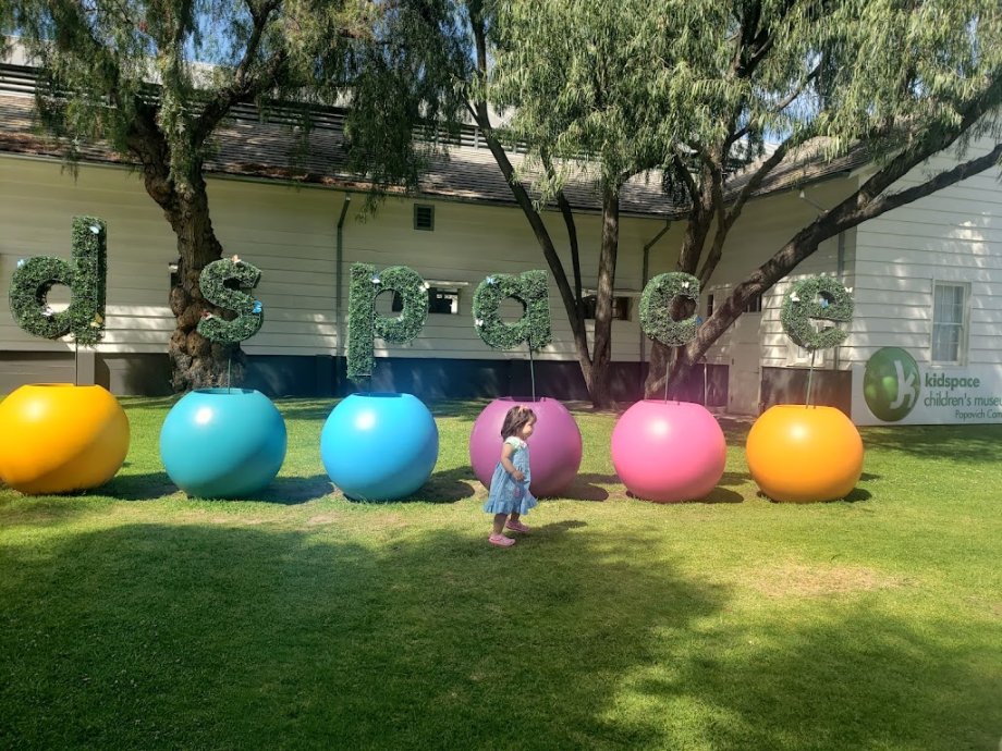 Kidspace Children's Museum - Foto 15