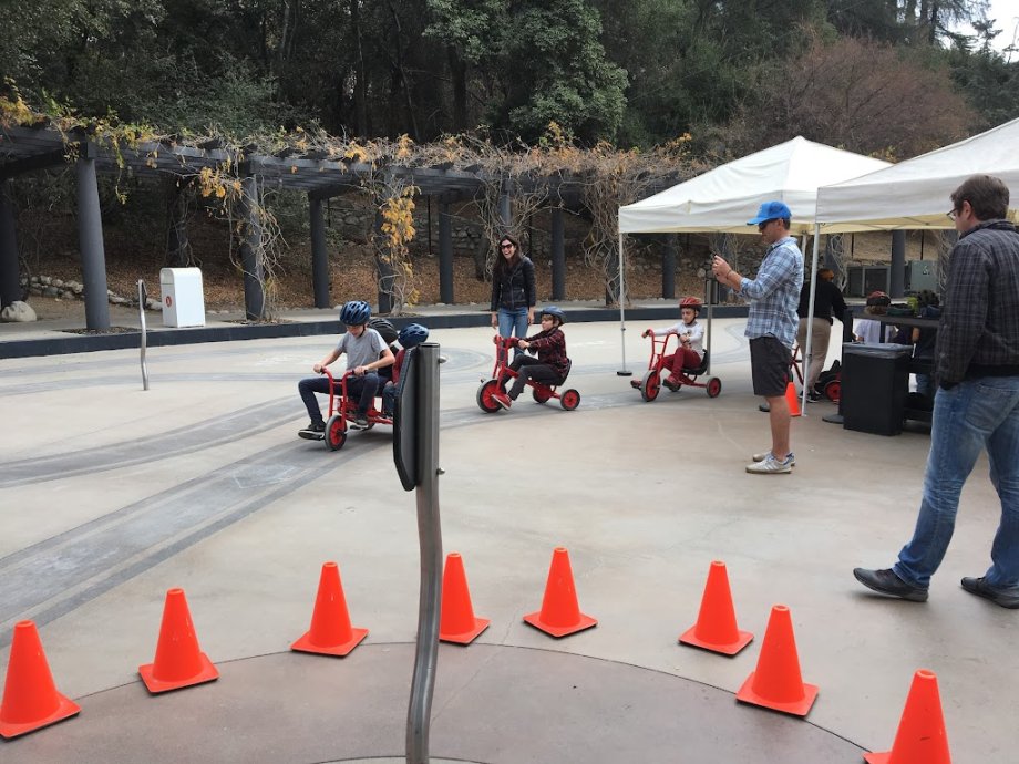 Kidspace Children's Museum - Foto 17