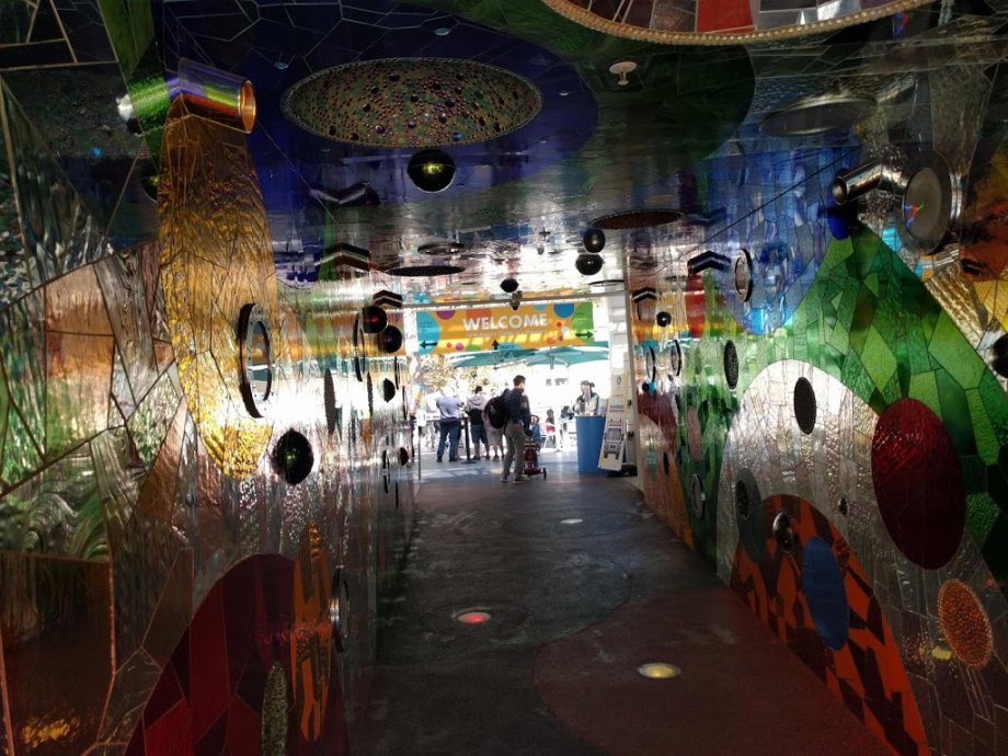 Kidspace Children's Museum - Foto 3