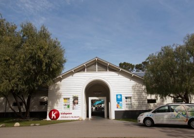 Kidspace Children's Museum