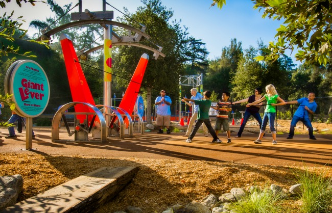 Kidspace Children's Museum - Foto 7