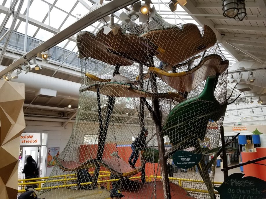 Kidspace Children's Museum - Foto 8