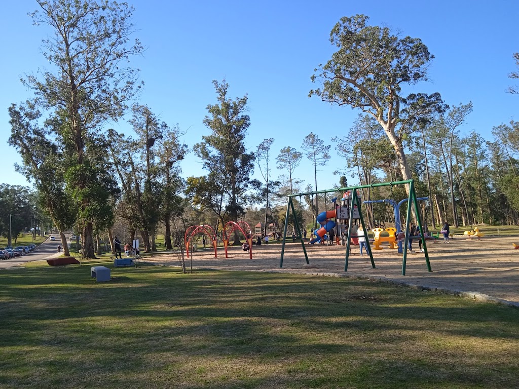 Parque Infantil El Jagüel - Foto 1
