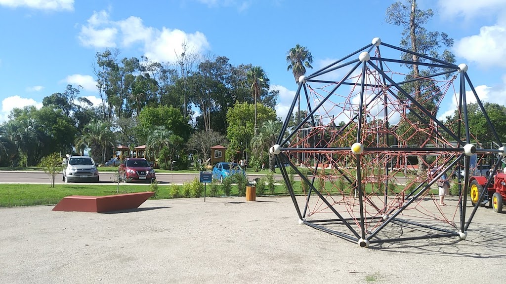 Parque Infantil El Jagüel - Foto 1