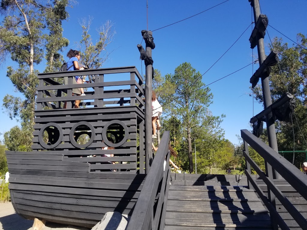 Parque Infantil El Jagüel - Foto 1