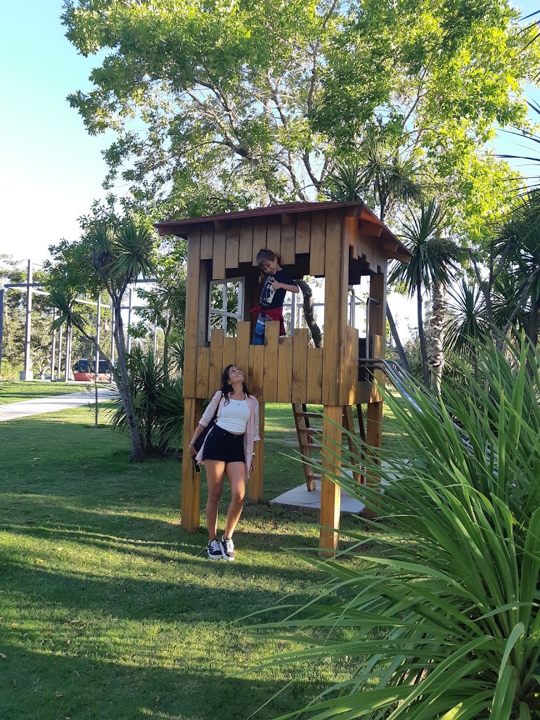 Parque Infantil El Jagüel - Foto 1