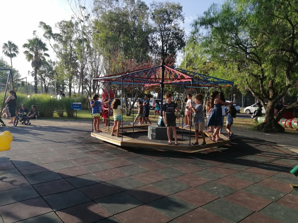 Parque Infantil El Jagüel - Foto 1