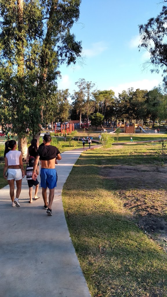 Parque Infantil El Jagüel - Foto 3