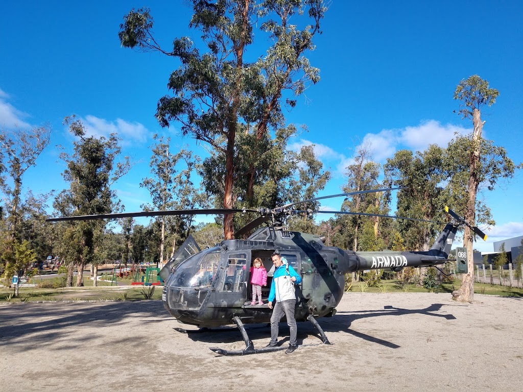 Parque Infantil El Jagüel - Foto 1